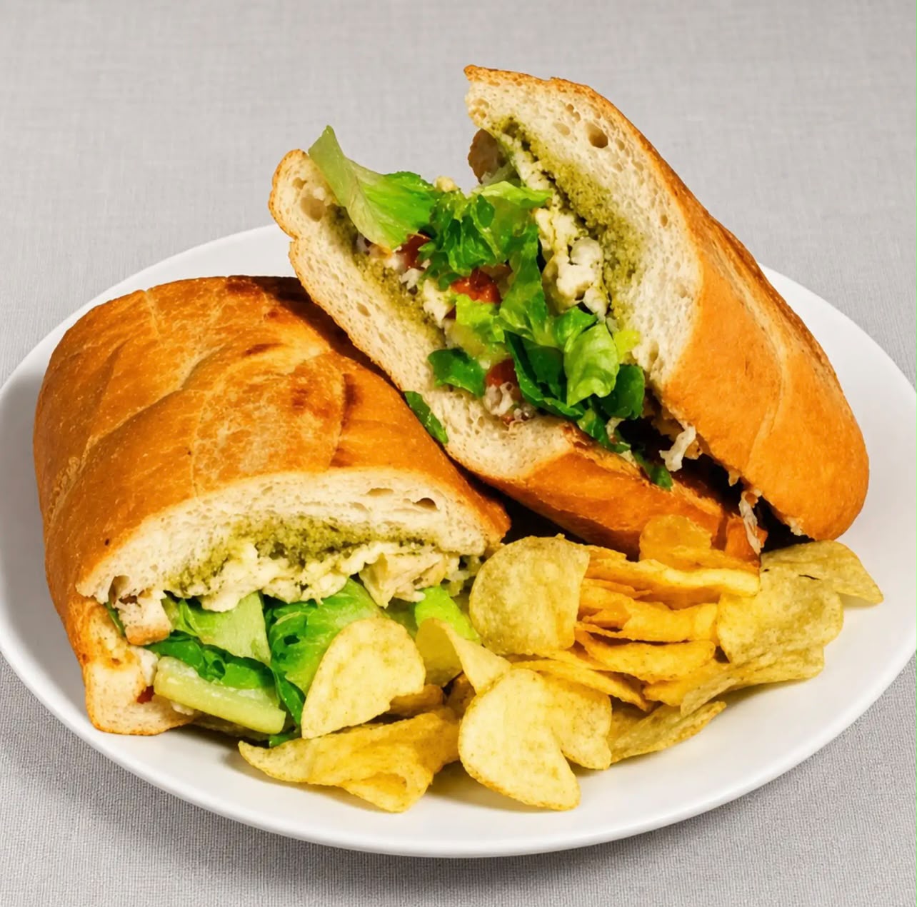 Sandwiches